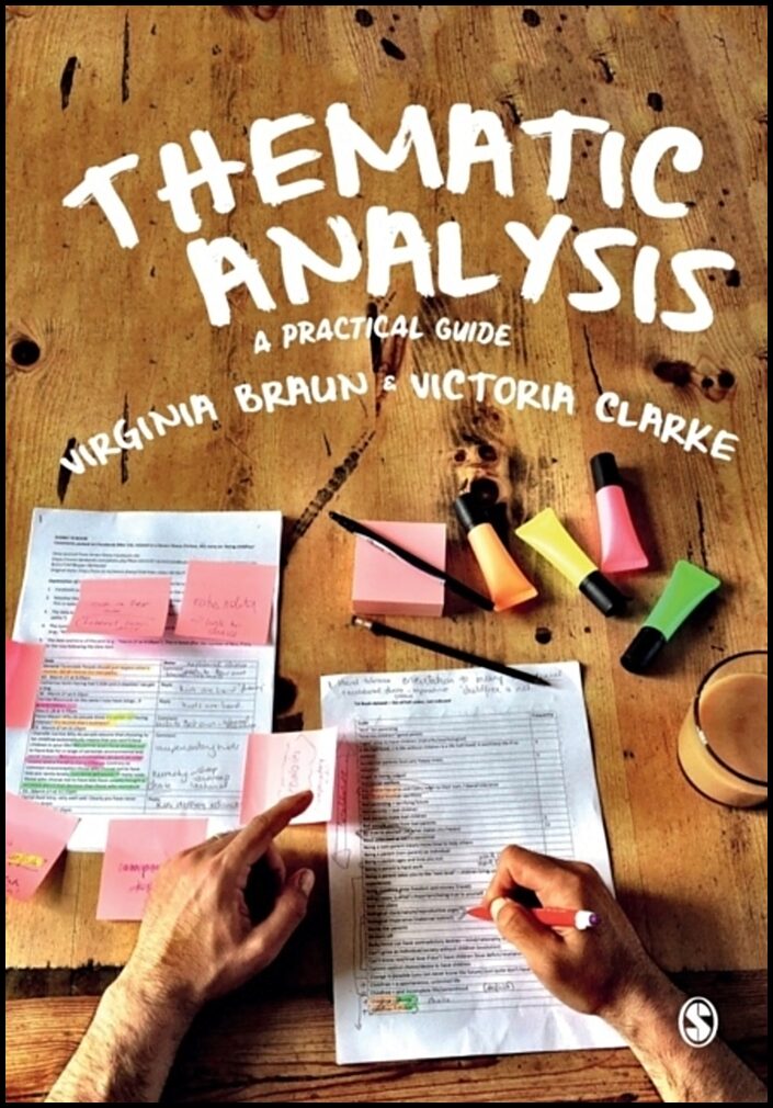 Clarke, Victoria | Thematic Analysis : A Practical Guide