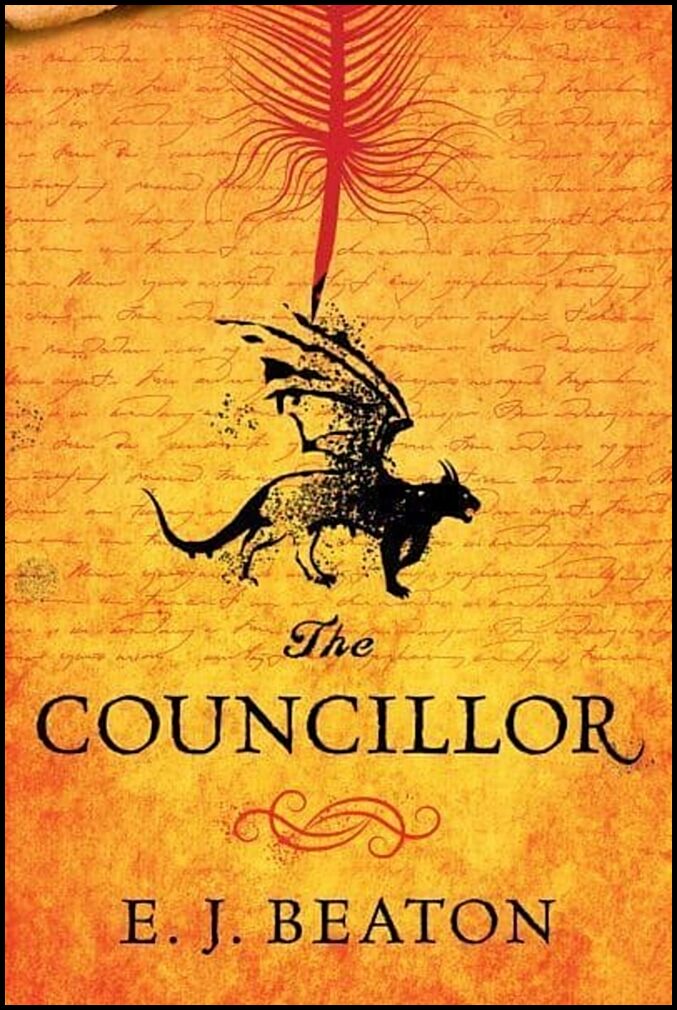 Beaton, E. J. | The Councillor
