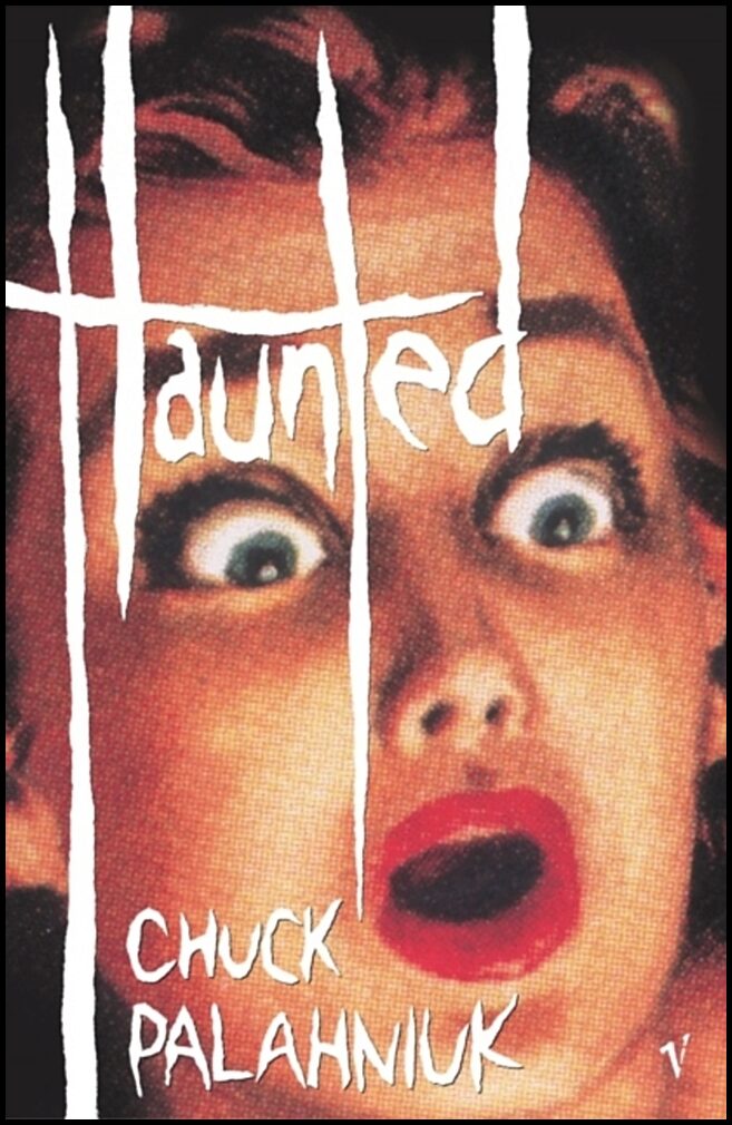 Palahniuk, Chuck | Haunted