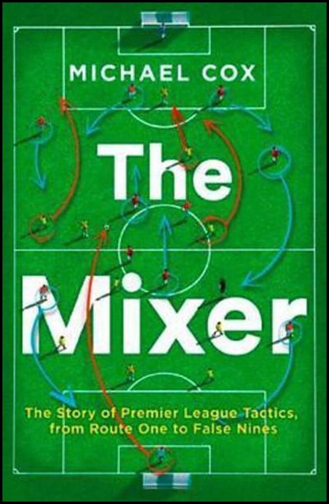 Cox, Michael | The Mixer
