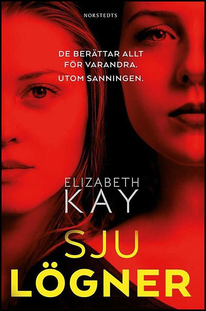 Kay, Elizabeth | Sju lögner