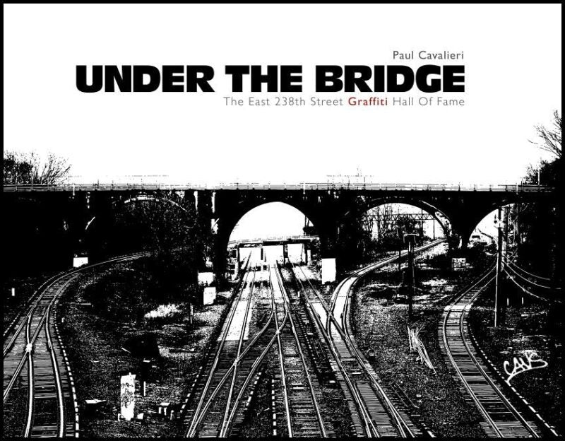 Paul Cavalieri | Under The Bridge