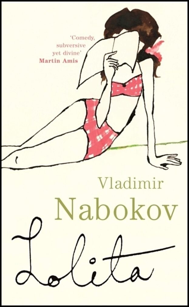 Nabokov, Vladimir | Lolita