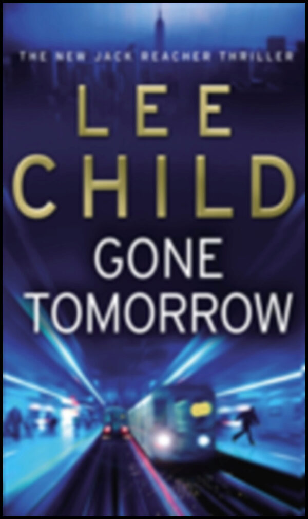 Child, Lee | Gone Tomorrow