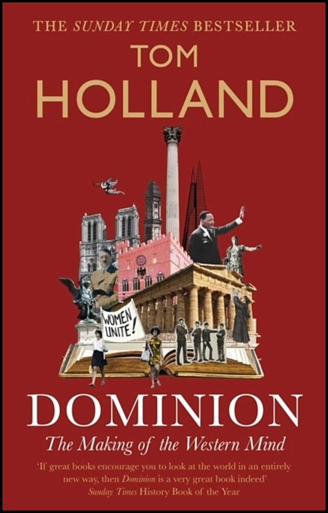 Holland, Tom | Dominion