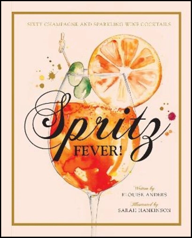 Anders, Elouise | Spritz Fever!