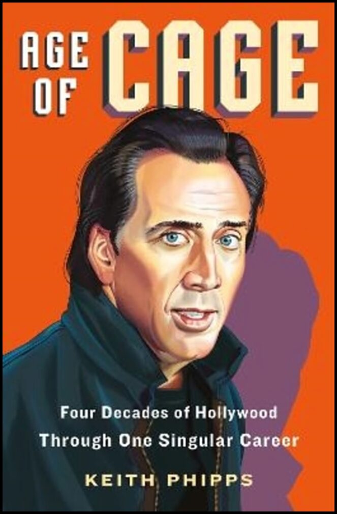 Phipps, Keith | Age of Cage