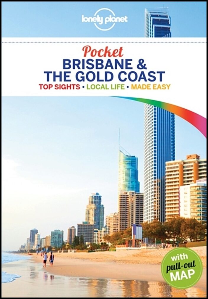 Pocket Brisbane & The Gold Coast