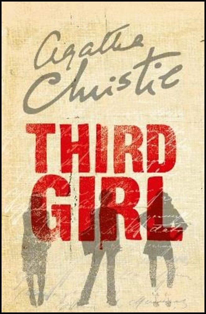 Christie, Agatha | Third Girl