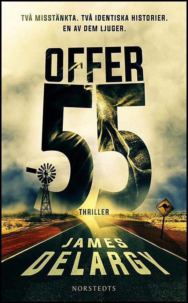 Delargy, James | Offer 55