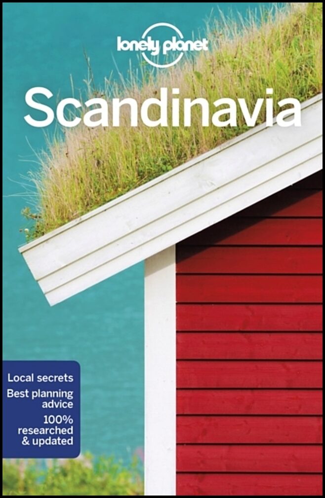 Scandinavia LP