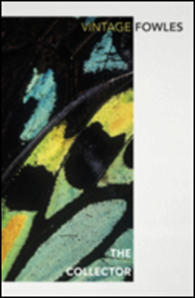 Fowles, John | Collector