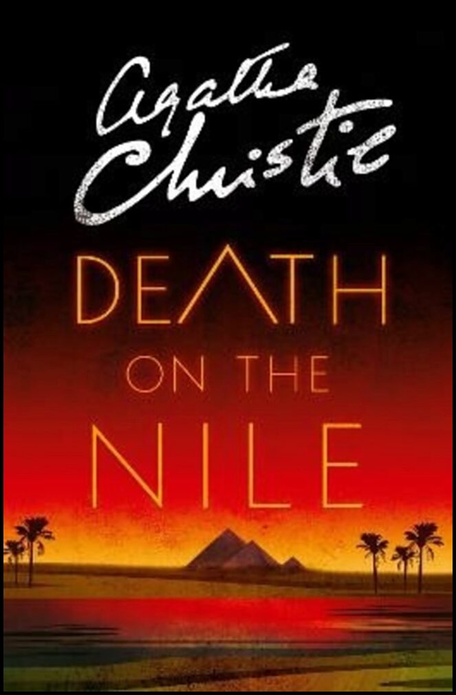 Christie, Agatha | Death on the Nile
