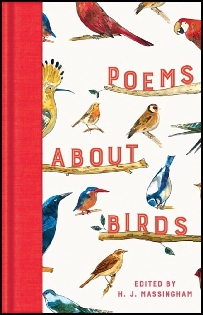 Massingham, H. J. | Poems About Birds