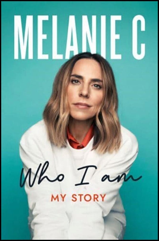 C, Melanie | Who I Am
