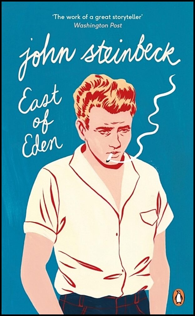 Steinbeck, Mr John | East of Eden