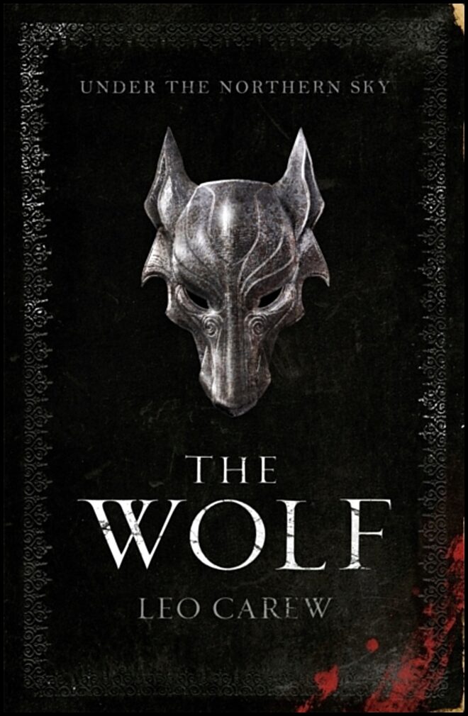 Carew, Leo | The Wolf