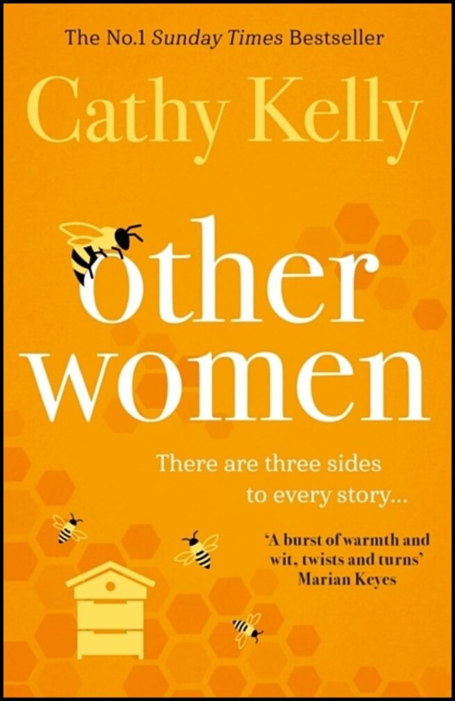 Kelly, Cathy | Other Women