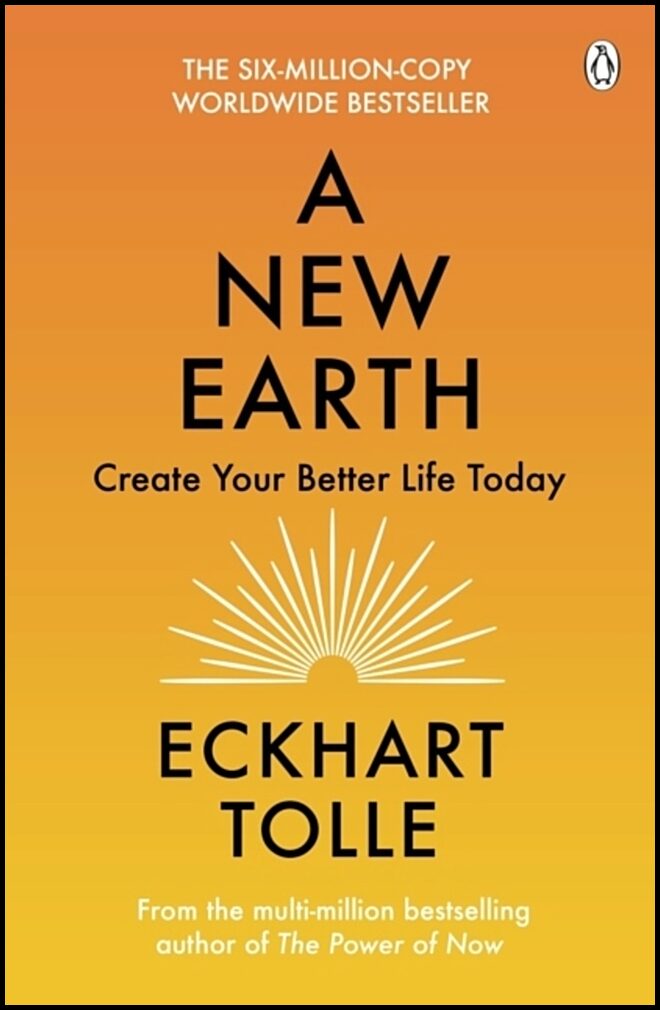 Eckhart, Tolle | A New Earth