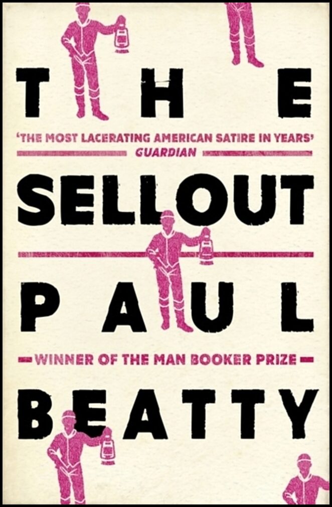 Beatty, Paul | The Sellout