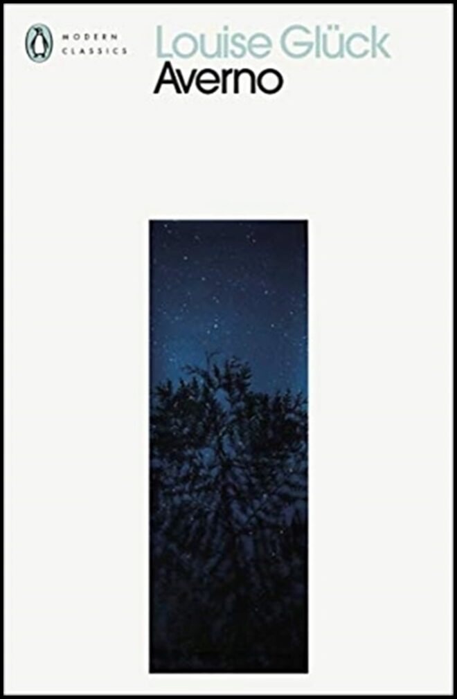 Gluck, Louise | Averno