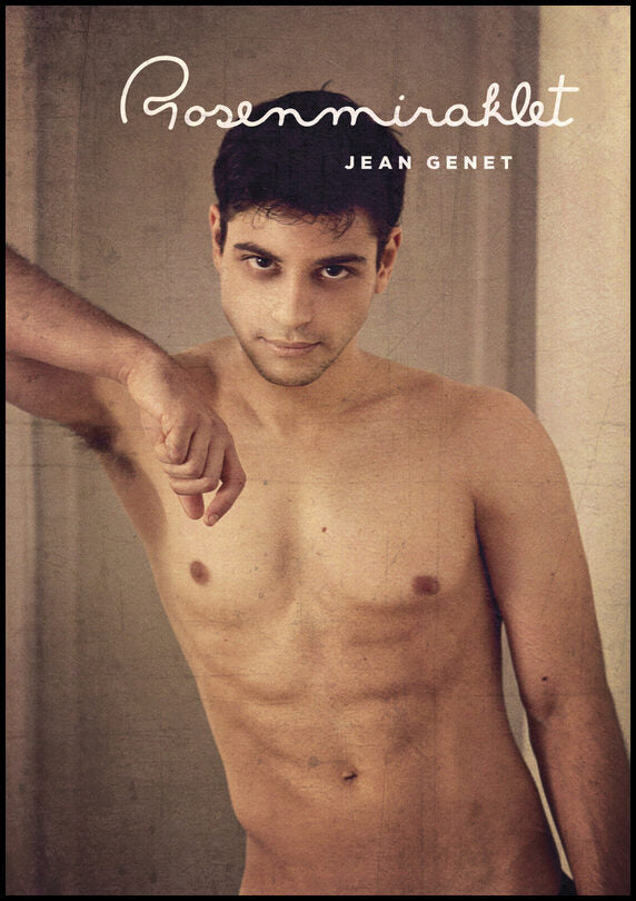 Genet, Jean | Rosenmiraklet