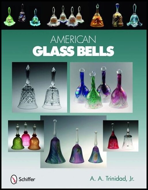 A.A. Trinidad, Jr. | American Glass Bells