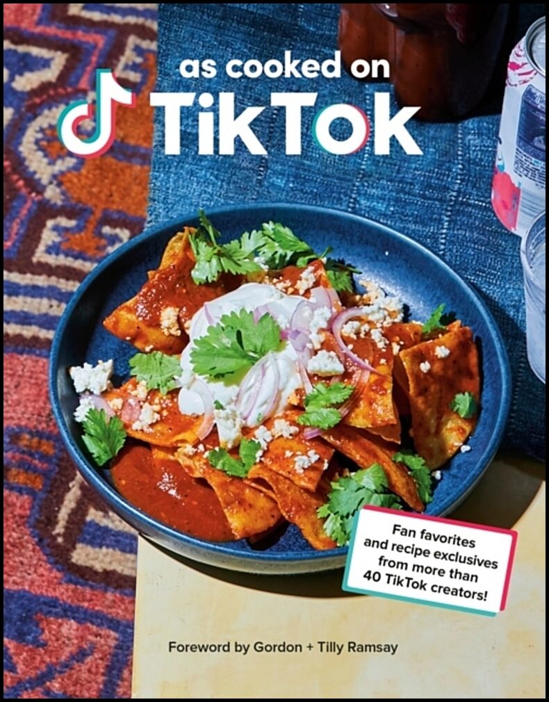 TikTok | The TikTok Cookbook