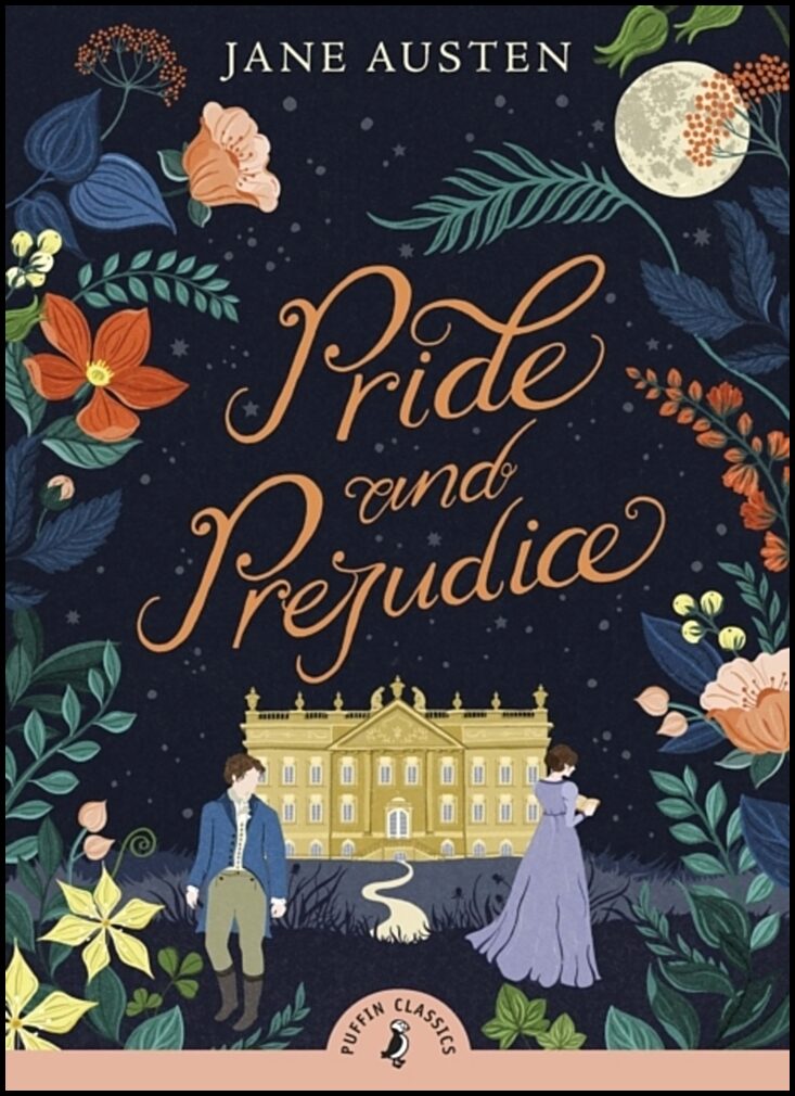 Austen, Jane | Pride and Prejudice
