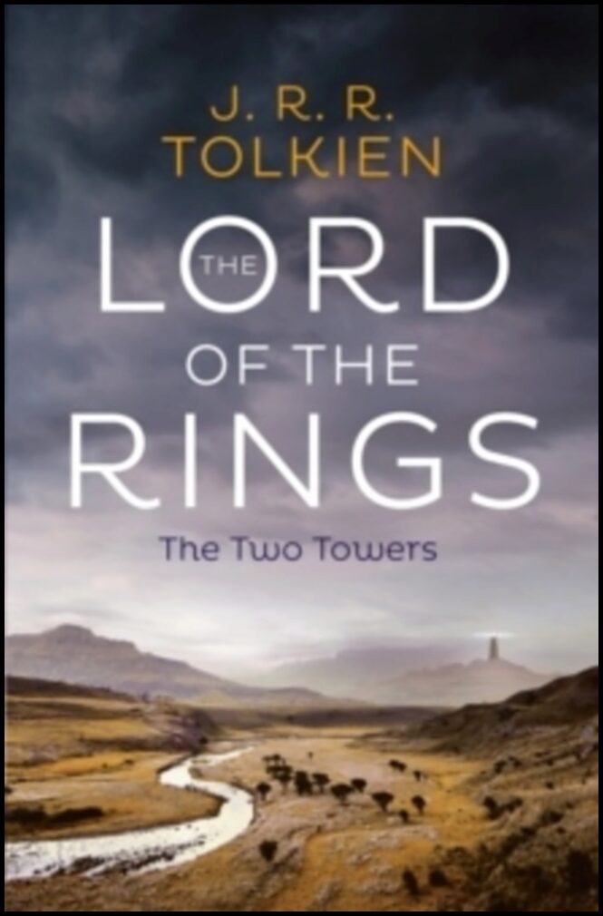 Tolkien, J. R. R. | The Two Towers