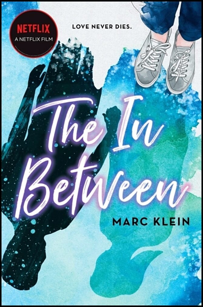 Klein, Marc | In Between