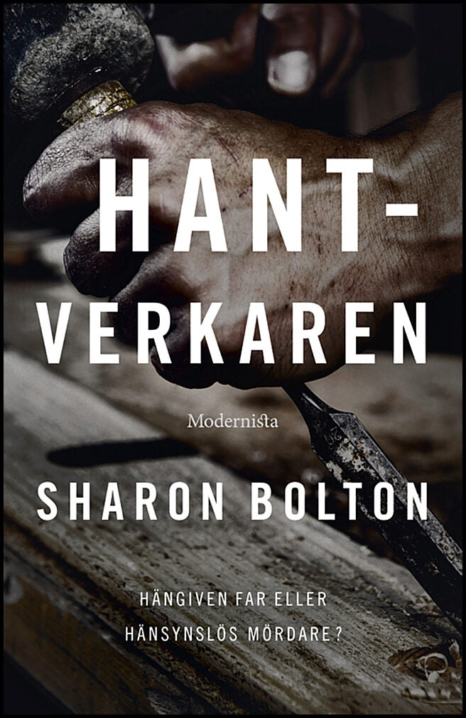Bolton, Sharon | Hantverkaren