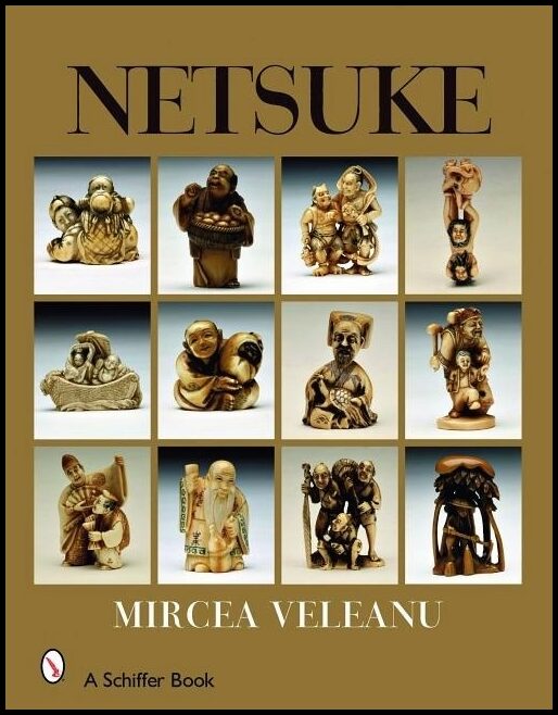 Mircea Veleanu | Netsuke