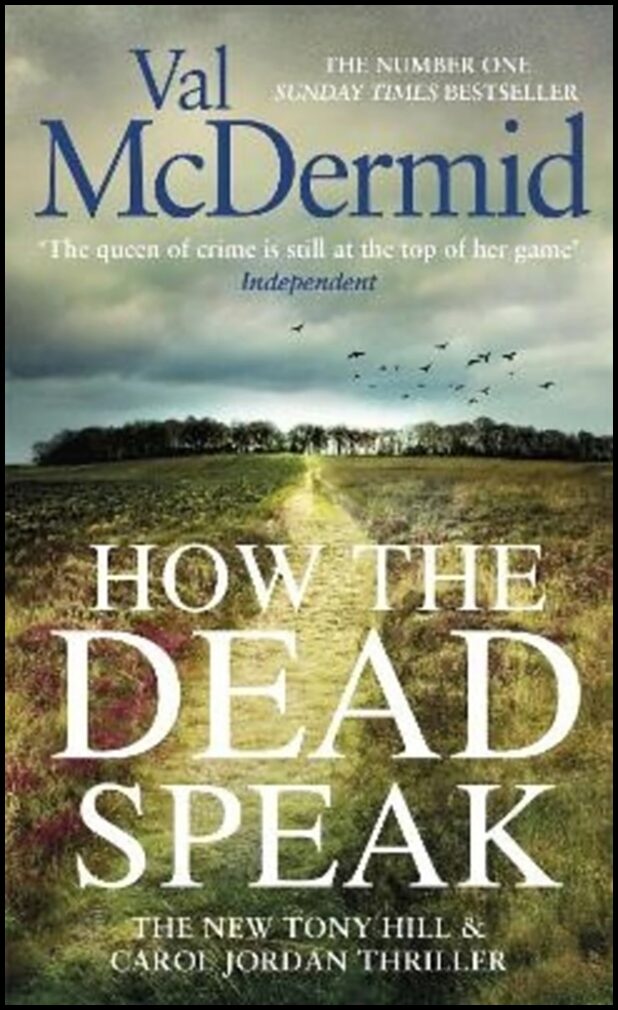 McDermid, Val | How the Dead Speak
