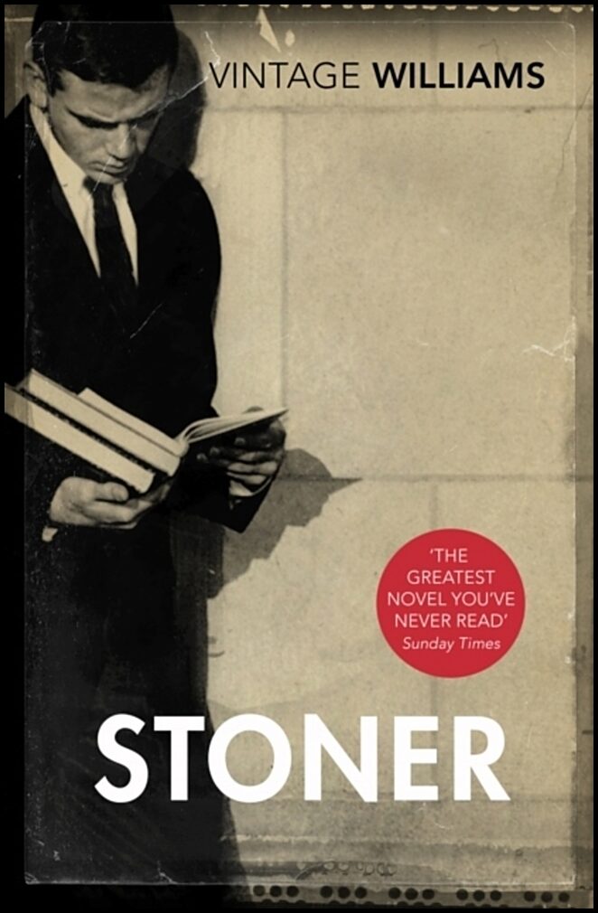 Williams, John L. | Stoner : A Novel