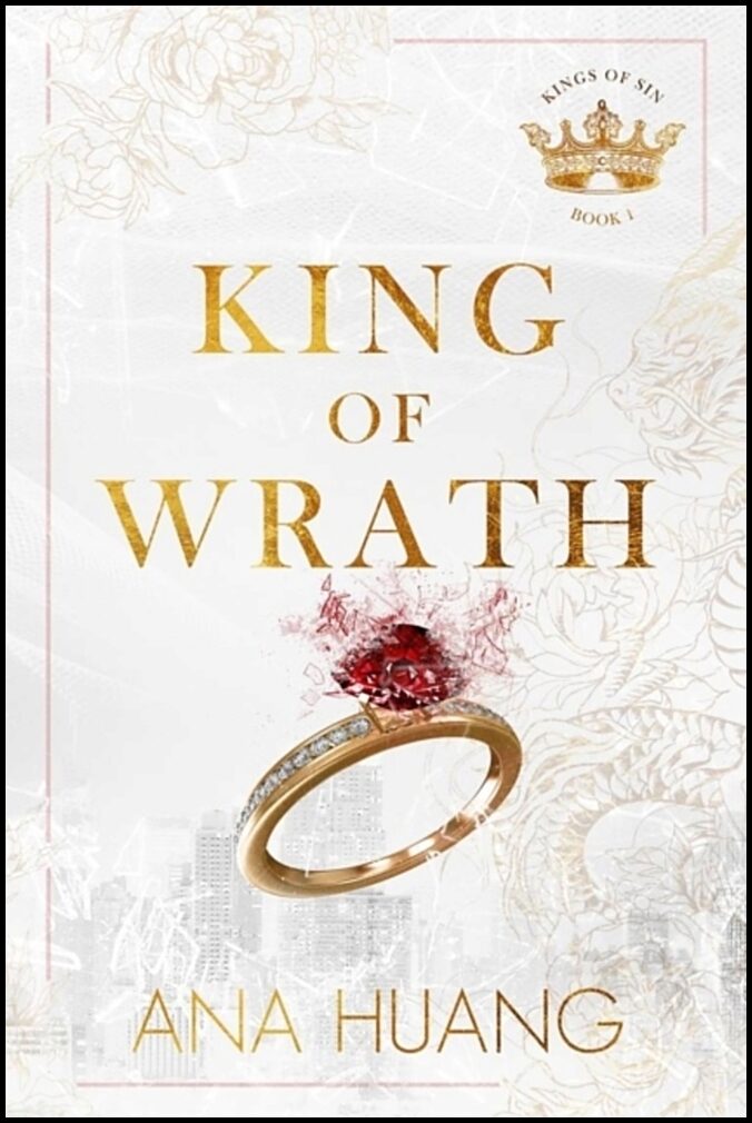 Huang, Ana | King of Wrath