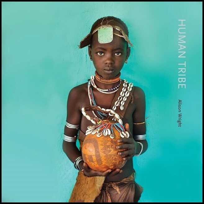 Alison Wright | Human Tribe
