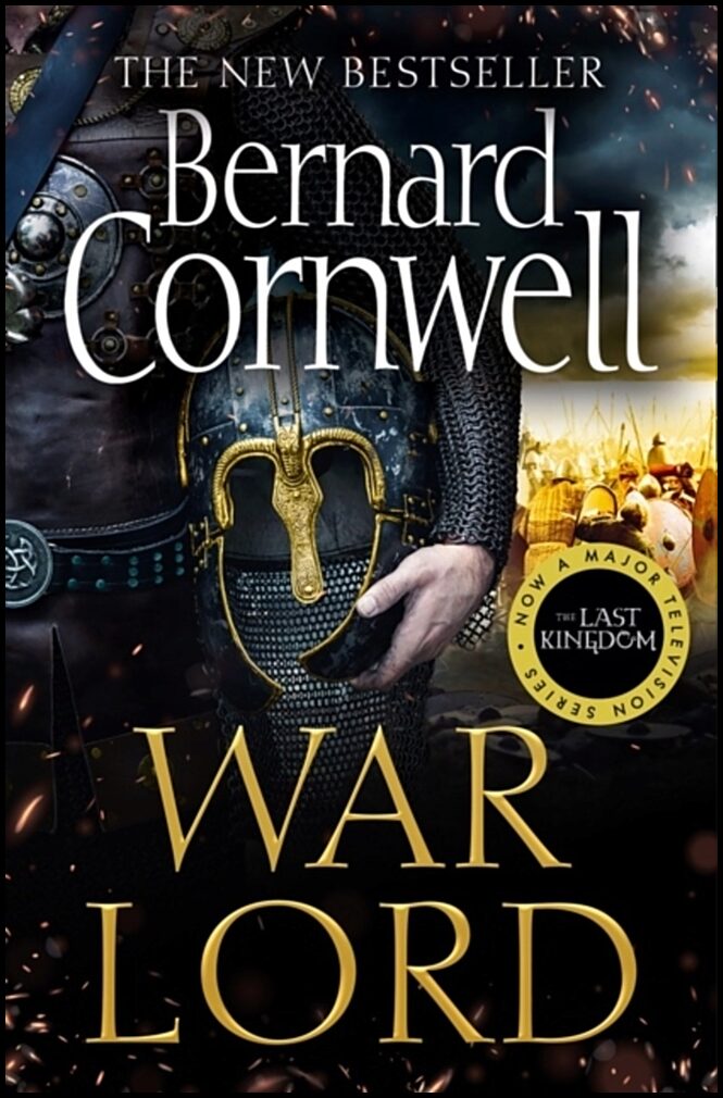 Cornwell, Bernard | War Lord
