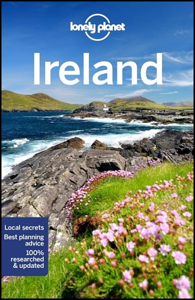 Le Nevez, Catherine | Ireland LP
