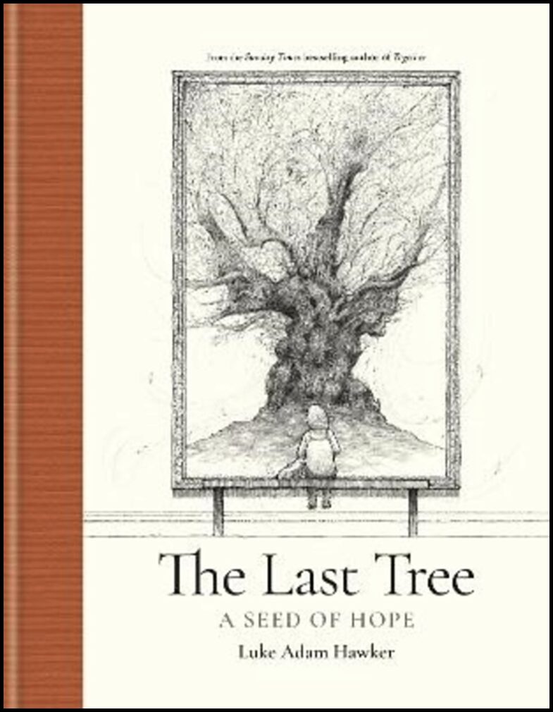 Hawker, Luke Adam | The Last Tree