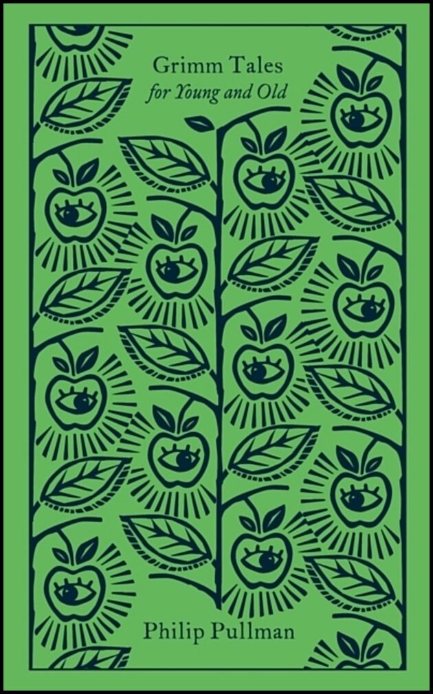 Pullman, Philip | Grimm Tales