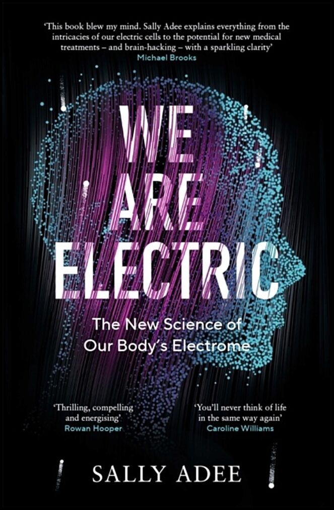 Adee, Sally | We Are Electric