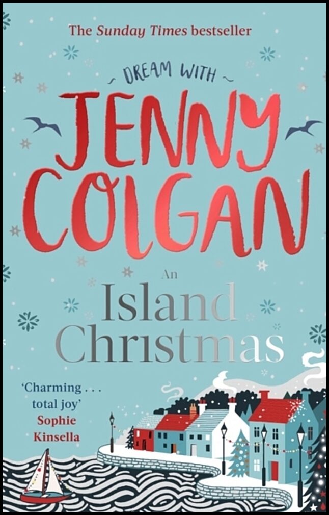 Colgan, Jenny | An Island Christmas