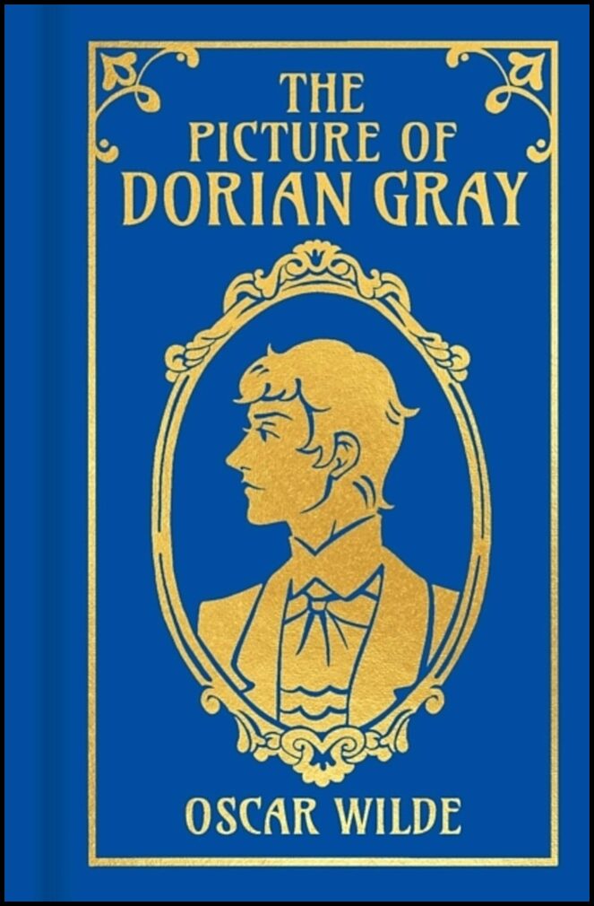 Wilde, Oscar | The Picture of Dorian Gray