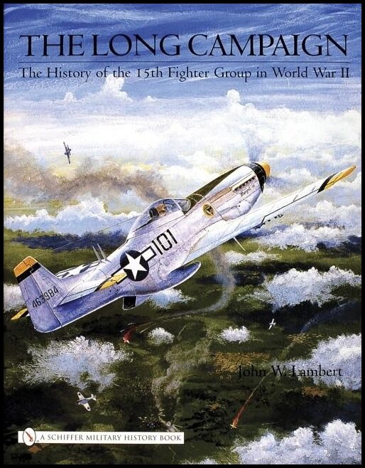 John W. Lambert | The Long Campaign