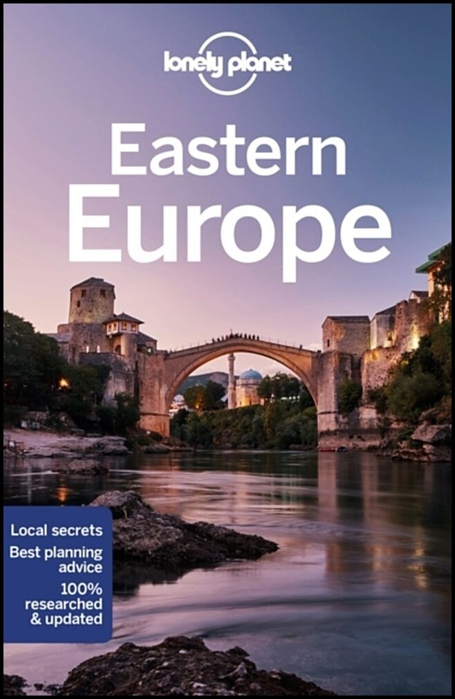 Maric, Vesna | Eastern Europe LP