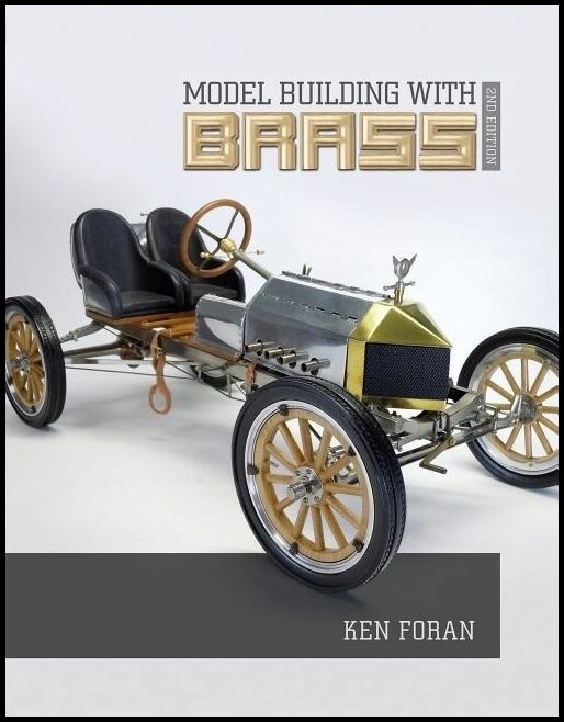 Ken Foran | Model Building With Brass