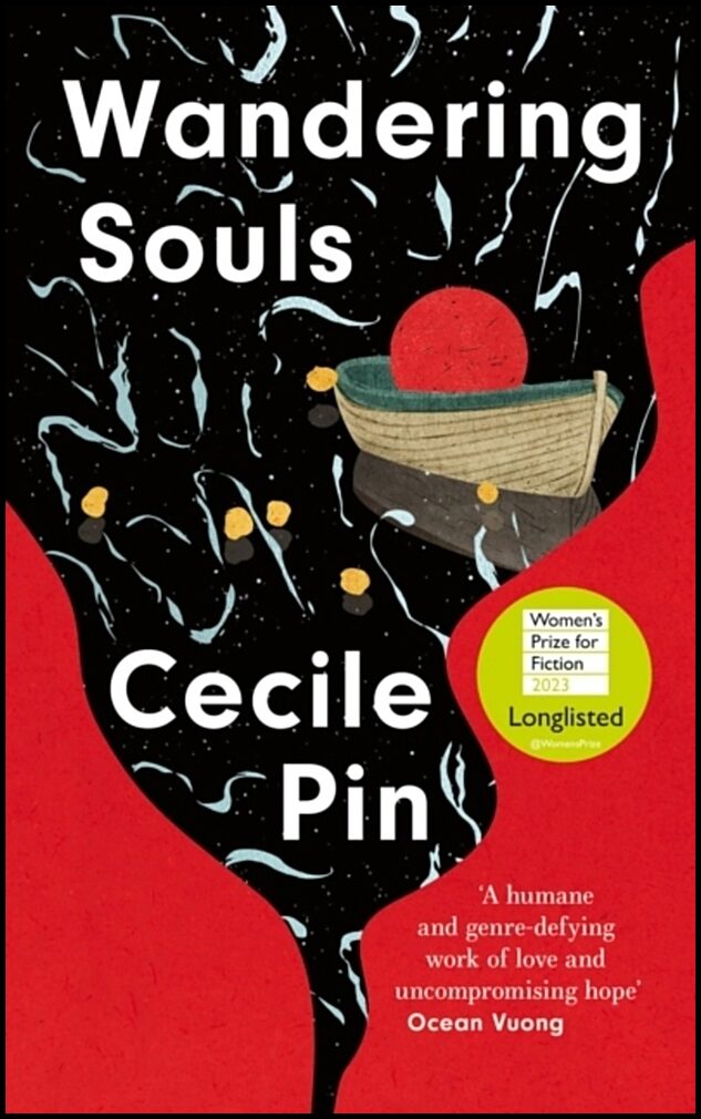 Pin, Cecile | Wandering Souls