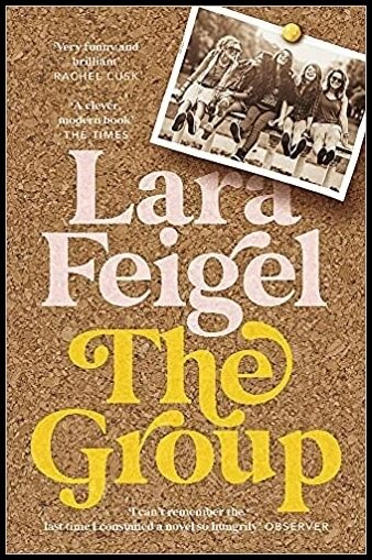 Feigel, Lara | The Group