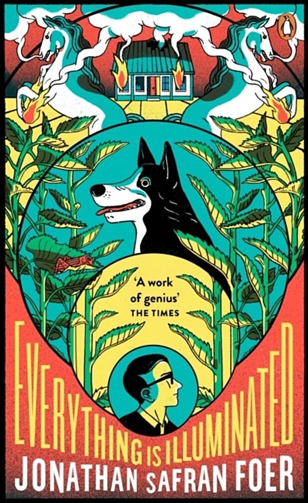 Foer, Jonathan Safran | Everything is Illuminated